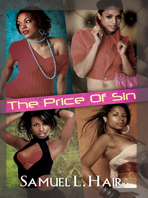 Title details for The Price of Sin by Samuel L. Hair - Available